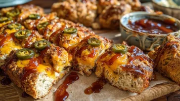 Super Bowl Party Food Easy - Tasty Appetizers for Game Day