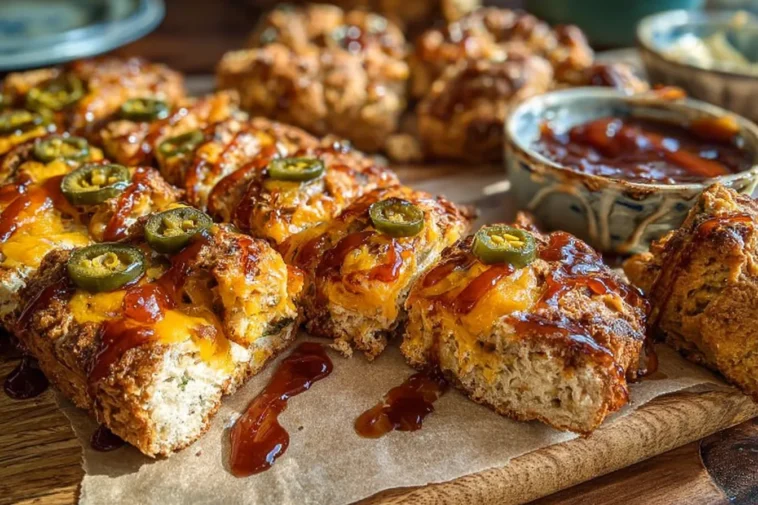 Super Bowl Party Food Easy: Delicious & Hassle-Free Recipes 3 Super Bowl Party Food Easy - Tasty Appetizers for Game Day