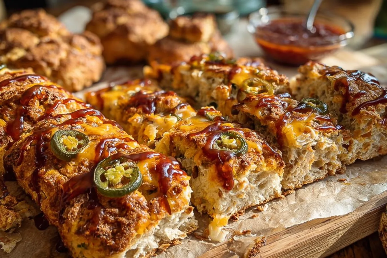 Super Bowl Party Food Easy: Delicious & Hassle-Free Recipes 4 Super Bowl Party Food Easy