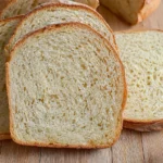 The Best Sourdough Discard Sandwich Bread – Freshly Baked