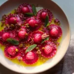 Valentine's Day Ravioletti: Perfect for Romantic Dinners