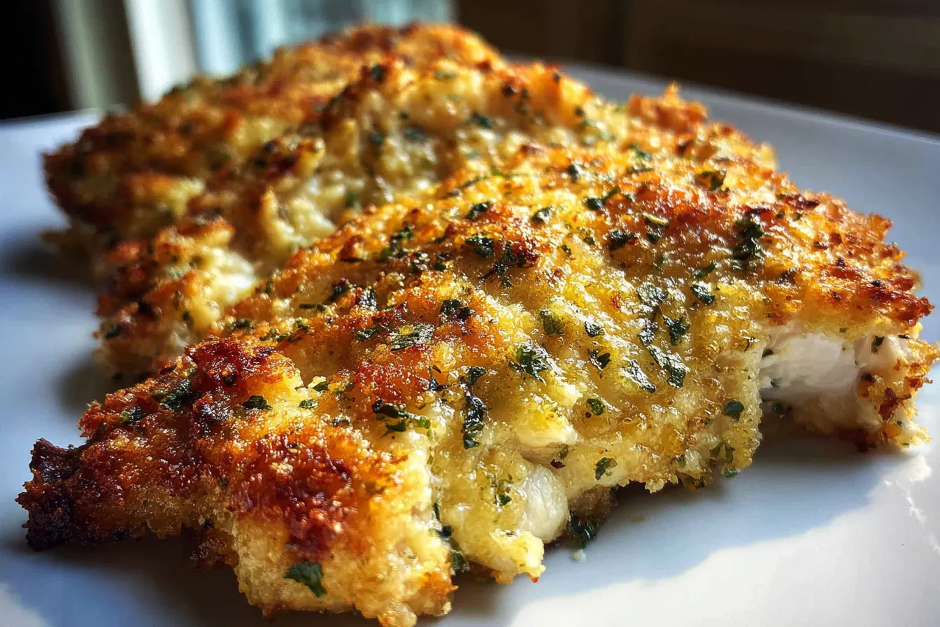 5 Amazing Garlic Parmesan Chicken Bake Secrets You’ll Love 3 Delicious Garlic Parmesan Chicken Bake