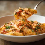Amazing Creamy Tomato Garlic Pasta for the Ultimate Comfort Meal 5 Creamy Tomato Garlic Pasta - Ultimate Comfort Dish