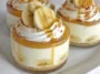 Banana Caramel Cream Dessert – An Irresistible Treat
