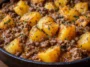 Hearty Beef and Potatoes Dish