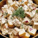 Best Chicken Salad - A Classic Dish You’ll Adore!