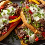 Best Shaved Beef Steak Dishes