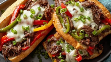 Best Shaved Beef Steak Dishes