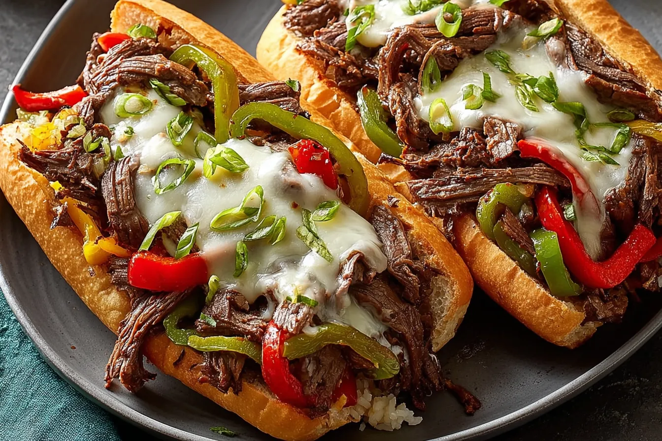 Best Shaved Beef Steak Recipes – Philly Cheesesteak, Tacos & Rice Bowls 