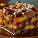 Capirotada Mexicana Recipe: Discover This Sweet Delight! 14 Capirotada Mexicana: A Sweet Slice of Tradition