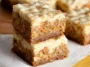 Carrot Cake Bars - Sweet and Moist Dessert Treat