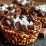 Chocolate Peanut Butter Cups That Will Delight Your Taste Buds 15 Decadent Chocolate Peanut Butter Cups