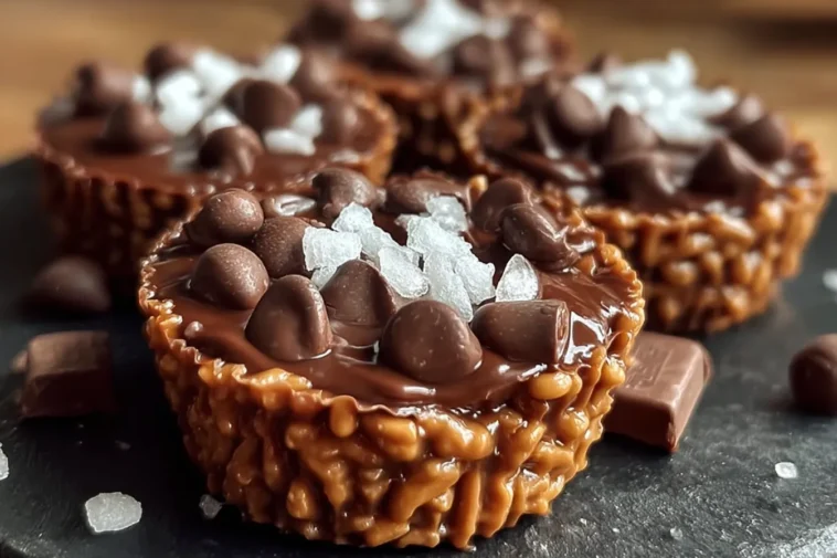 Chocolate Peanut Butter Cups That Will Delight Your Taste Buds 3 Decadent Chocolate Peanut Butter Cups