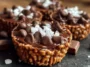 Decadent Chocolate Peanut Butter Cups