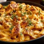 Cowboy Butter Chicken Pasta: A Quick and Delicious Dinner 5 Cowboy Butter Chicken Pasta: Delicious and Quick Dinner
