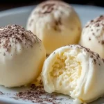 Cream Cheese Keto Fat Bombs Ready to Indulge