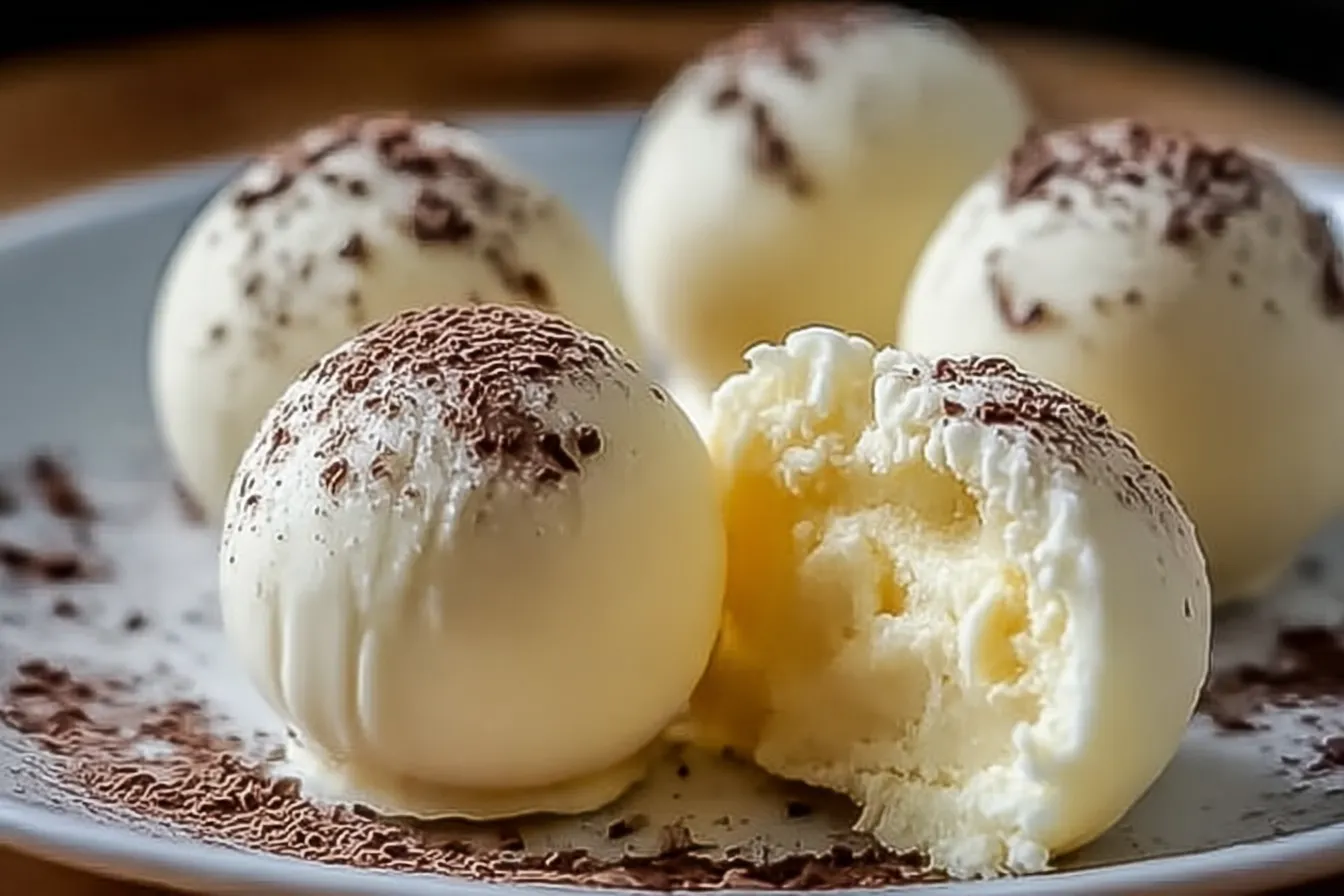 Cream Cheese Keto Fat Bombs: Easy Indulgence You’ll Love