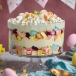 Easter Trifle Dessert: A Sweet Treat for Your Celebration 14 Easter Trifle Dessert – Colorful Layers of Deliciousness