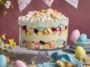 Easter Trifle Dessert – Colorful Layers of Deliciousness