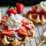 Easy Croffle Recipe (Croissant Waffles) That Delight! 14 Delicious Easy Croffles (Croissant Waffles) Ready to Enjoy
