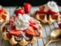Delicious Easy Croffles (Croissant Waffles) Ready to Enjoy