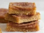 Delicious Easy Homemade Churro Bars – A Family Favorite