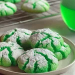 Easy St. Patrick’s Day Cookies for a Lucky Treat