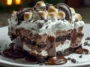 Irresistible Hot Chocolate Lasagna for Winter Delights