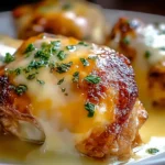 Irresistibly Easy Keto Baked Cheesy Ranch Chicken Thighs Recipe 5 Irresistibly Easy Keto Baked Cheesy Ranch Chicken Thighs