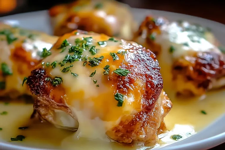 Irresistibly Easy Keto Baked Cheesy Ranch Chicken Thighs Recipe 3 Irresistibly Easy Keto Baked Cheesy Ranch Chicken Thighs