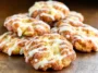 Keto Apple Fritter Cookies – Guilt-Free Delight
