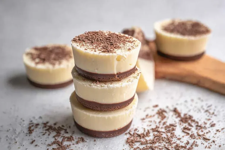 Keto Cheesecake Fat Bombs: Indulge Without Guilt 3 Delicious Keto Cheesecake Fat Bombs Plated