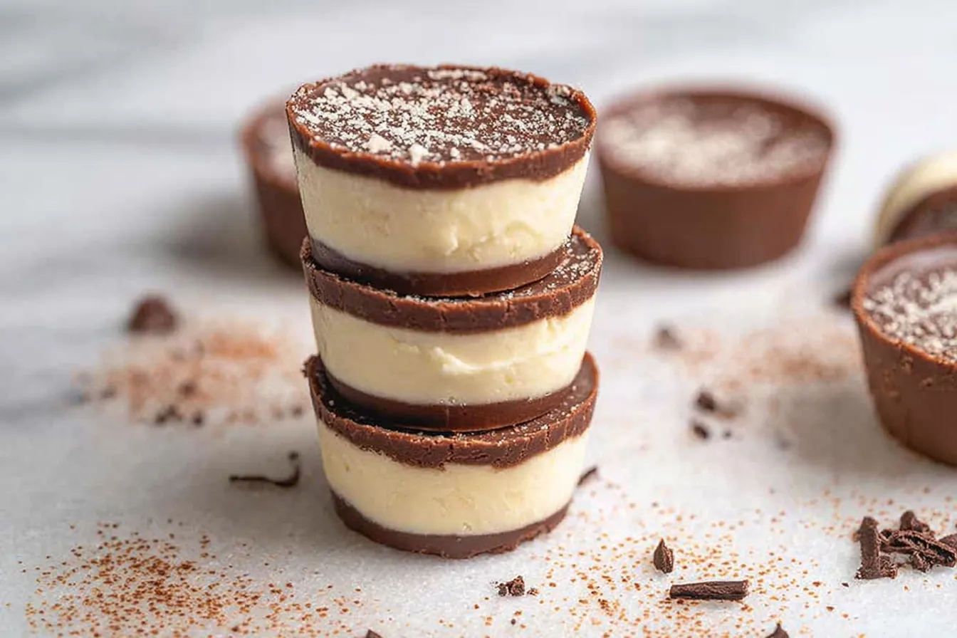 Keto Cheesecake Fat Bombs: Indulge Without Guilt 4 Keto Cheesecake Fat Bombs