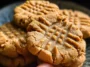 Keto Peanut Butter Cookies - Perfect Low-Carb Treats