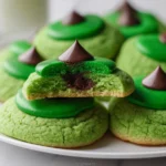 Kiss Me Irish Sugar Cookies - Festive and Delicious Treats
