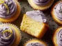 Lemon Lavender Cupcakes: A Perfect Spring Treat