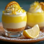 Limoncello-Inspired Desserts: Delicious Recipe Guide Awaits 15 Limoncello-Inspired Dessert Platter