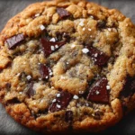 Delicious Low Calorie Cookies (Under 100 calories!)