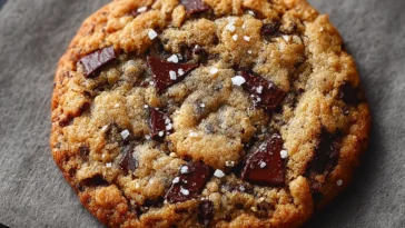 Delicious Low Calorie Cookies (Under 100 calories!)