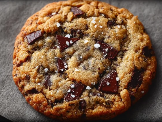 Delicious Low Calorie Cookies (Under 100 calories!)