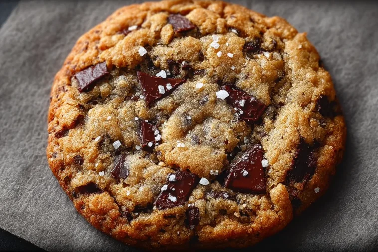 Delicious Low Calorie Cookies (Under 100 calories!)