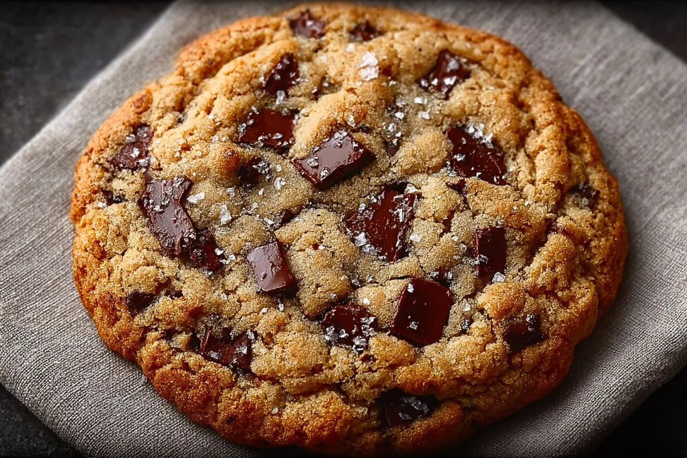 Low Calorie Cookies (Under 100 calories!) Recipe 