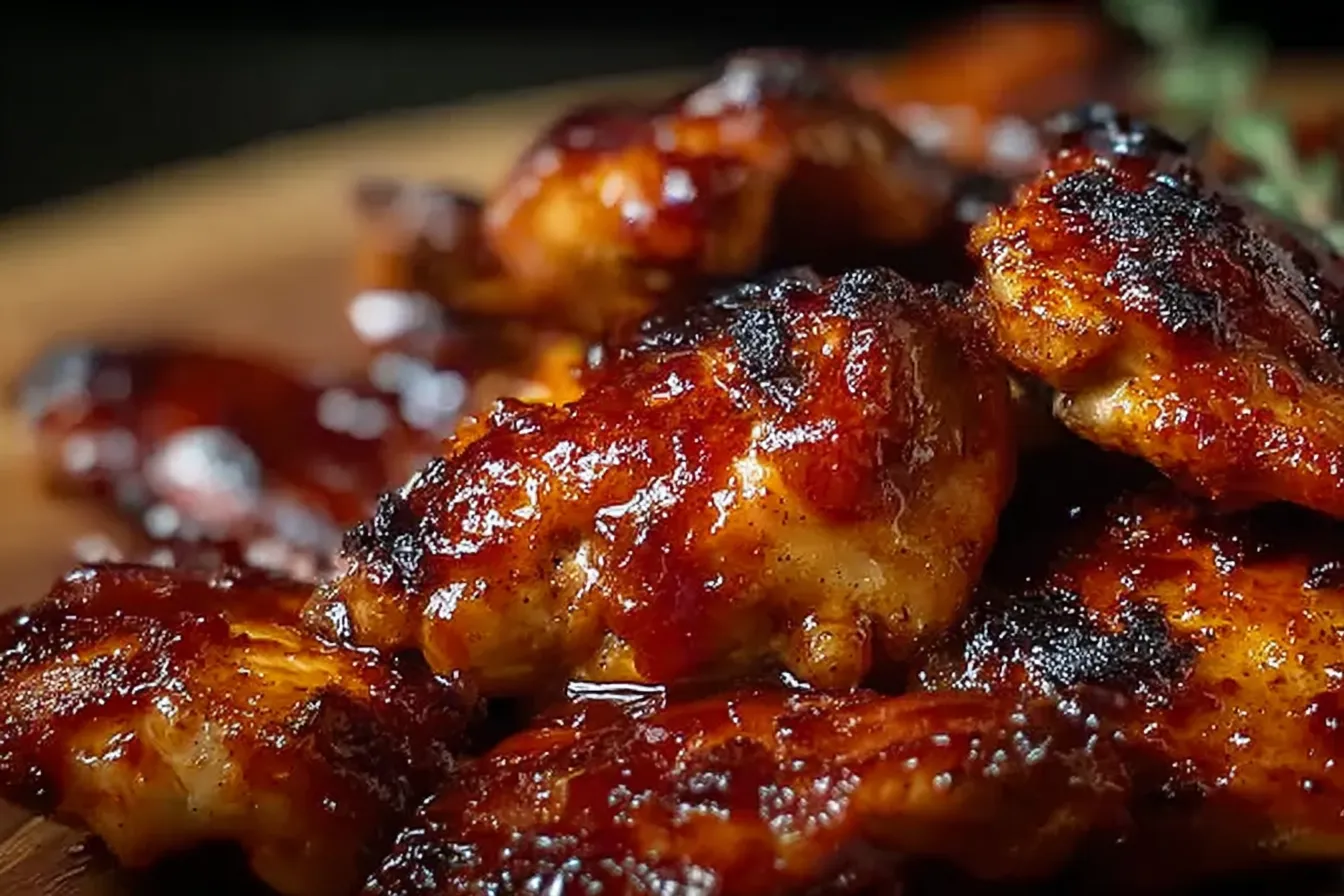 Sweet Baby Ray’s Crockpot Chicken: A Delicious Family Favorite 4 Sweet Baby Ray’s Crockpot Chicken