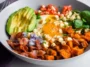 Flavorful Sweet Potato Breakfast Bowl