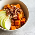 Sweet Potato Breakfast Bowl: A Delicious Morning Must-Have 15 Colorful Sweet Potato Breakfast Bowl Ready to Eat