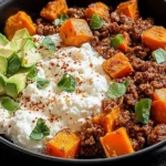 Viral Cottage Cheese Sweet Potato Bowl: The Ultimate Superfood 14 Viral Cottage Cheese Sweet Potato Bowl Recipe
