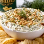 Viral Grillo’s Fried Pickle Dip | Delicious and Crunchy Treat 15 Viral Grillo’s Fried Pickle Dip – A Crunchy Delight