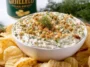 Viral Grillo’s Fried Pickle Dip – A Crunchy Delight