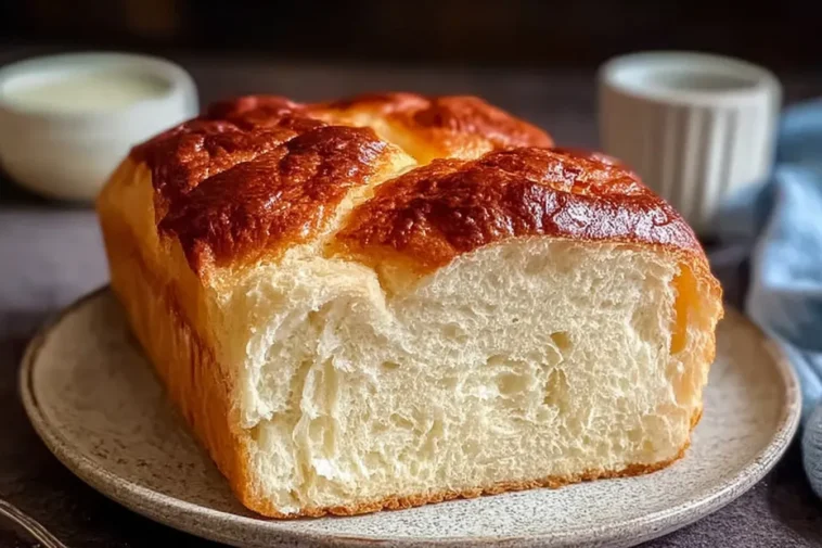 Zero Carb Yogurt Bread Recipe: Smart Bread You’ll Love! 3 Zero Carb Yogurt Bread Freshly Baked