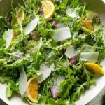 Zesty Easter Arugula Salad: A Fresh Spring Delight 5 Zesty Easter Arugula Salad – Fresh and Colorful Delight